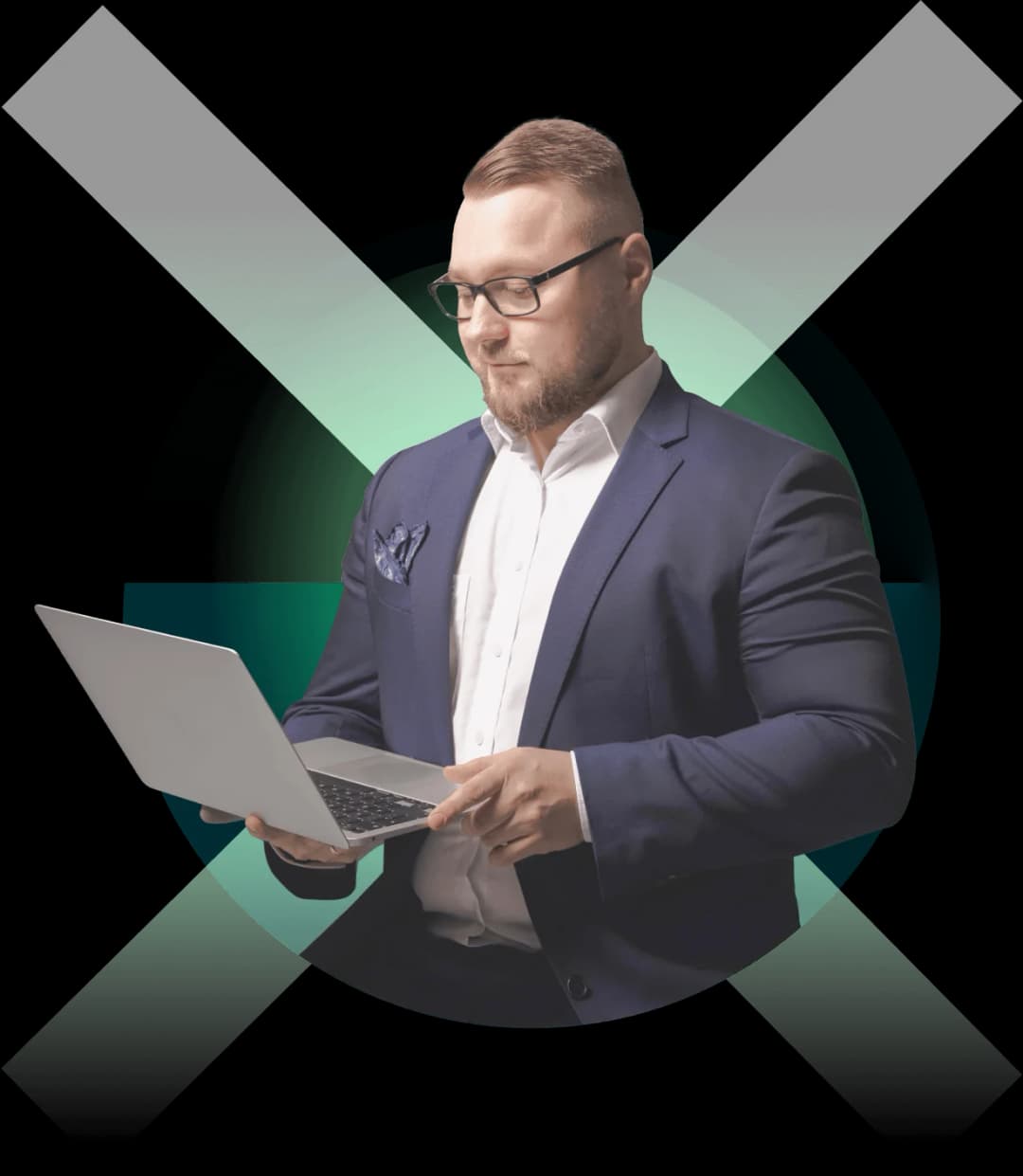 Kvarn X Pro Crypto Service