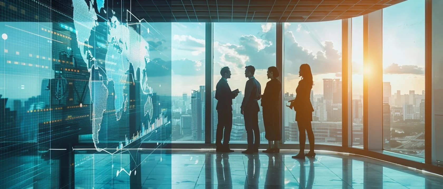 Megatrends & Sector ETFs